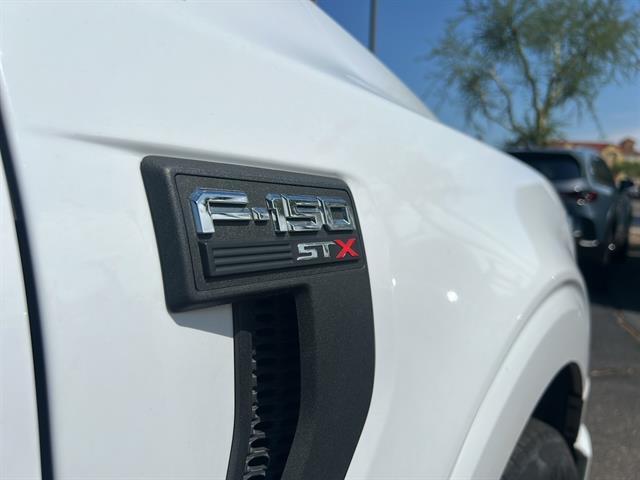 2021 Ford F-150 XL Mesa AZ