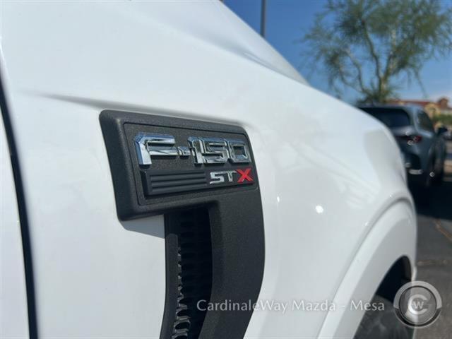 2021 Ford F-150 XL Mesa AZ