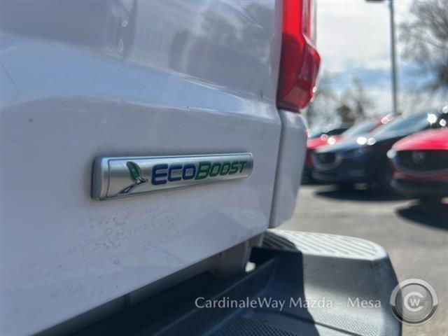 2021 Ford F-150 XL Mesa AZ