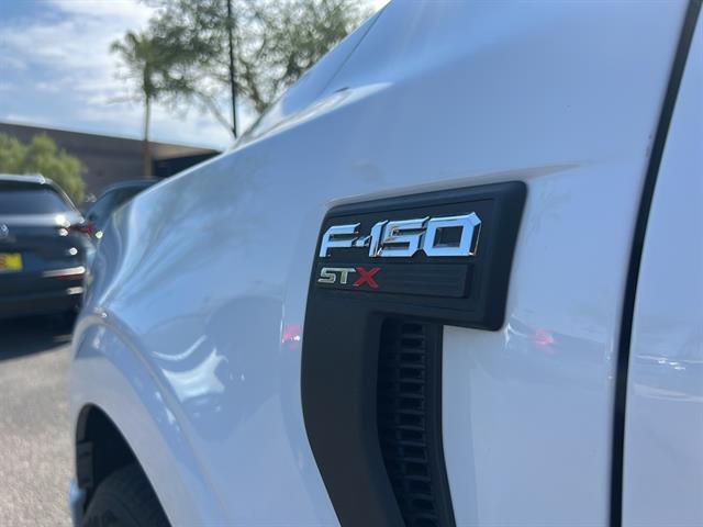 2021 Ford F-150 XL Mesa AZ