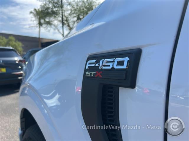 2021 Ford F-150 XL Mesa AZ