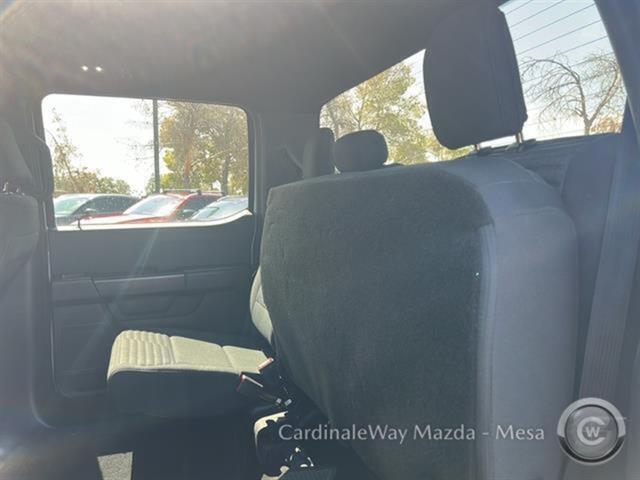 2021 Ford F-150 XL Mesa AZ