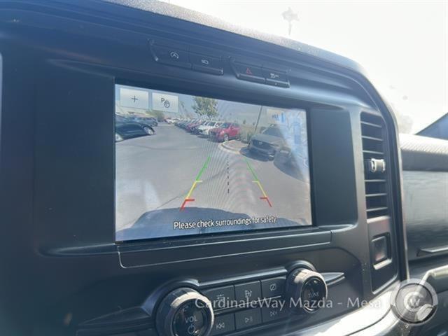 2021 Ford F-150 XL Mesa AZ