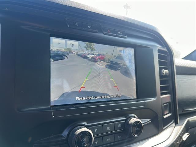 2021 Ford F-150 XL Mesa AZ