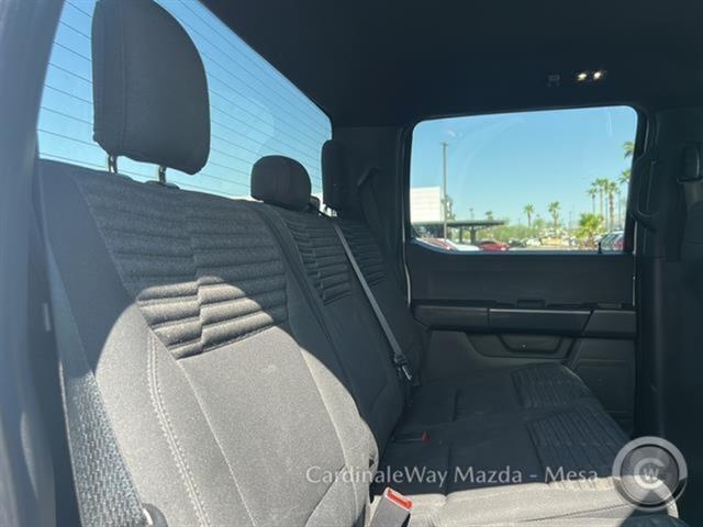 2021 Ford F-150 XL Mesa AZ