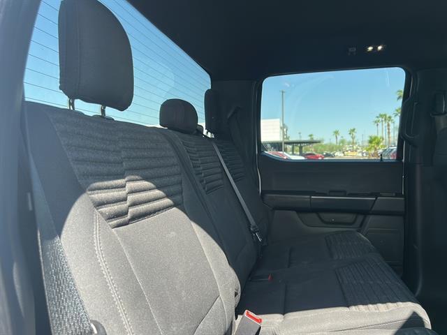 2021 Ford F-150 XL Mesa AZ