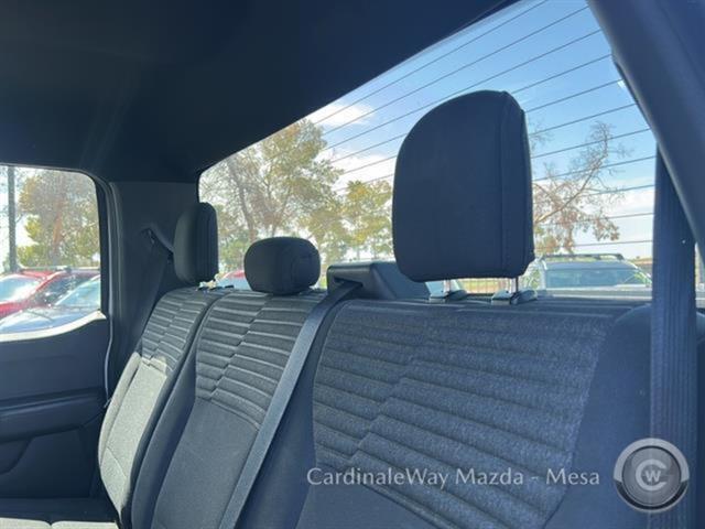 2021 Ford F-150 XL Mesa AZ