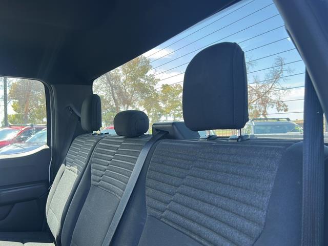 2021 Ford F-150 XL Mesa AZ