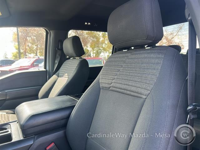 2021 Ford F-150 XL Mesa AZ