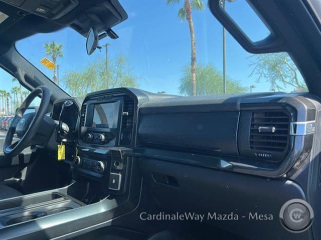2021 Ford F-150 XL Mesa AZ
