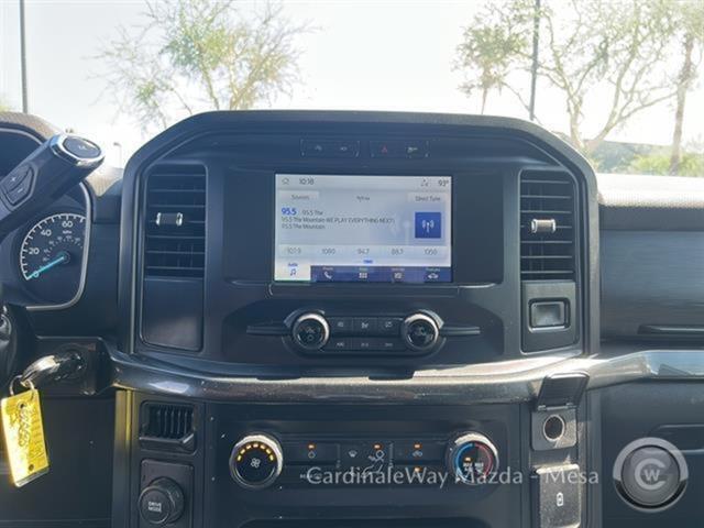 2021 Ford F-150 XL Mesa AZ
