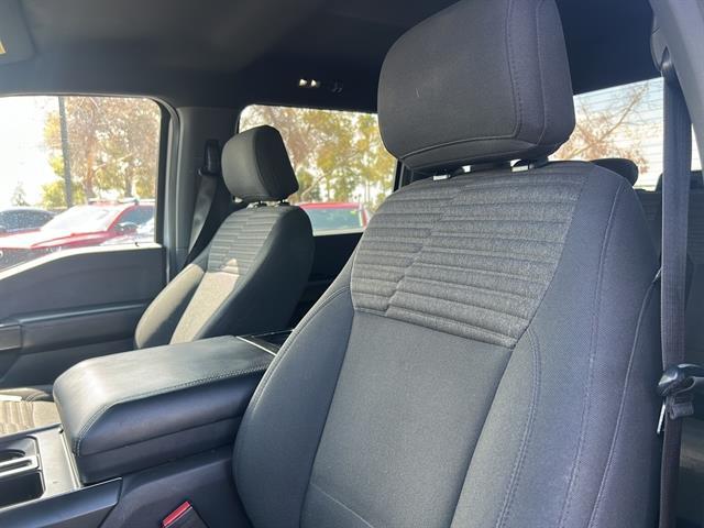 2021 Ford F-150 XL Mesa AZ