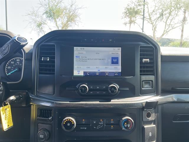 2021 Ford F-150 XL Mesa AZ