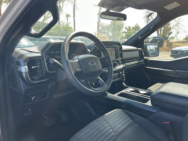 2021 Ford F-150 XL Mesa AZ