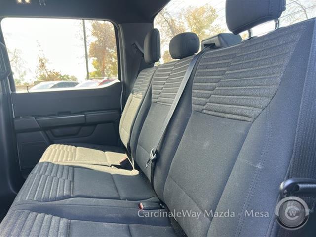 2021 Ford F-150 XL Mesa AZ