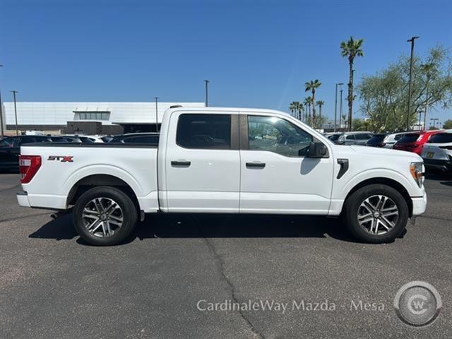 2021 Ford F-150 XL Mesa AZ