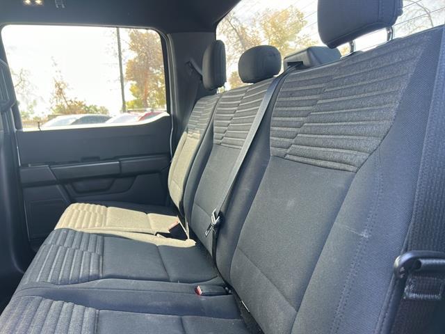 2021 Ford F-150 XL Mesa AZ