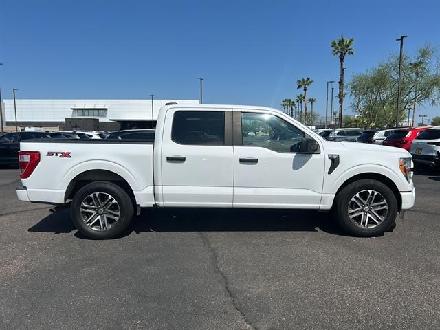 2021 Ford F-150 XL Mesa AZ
