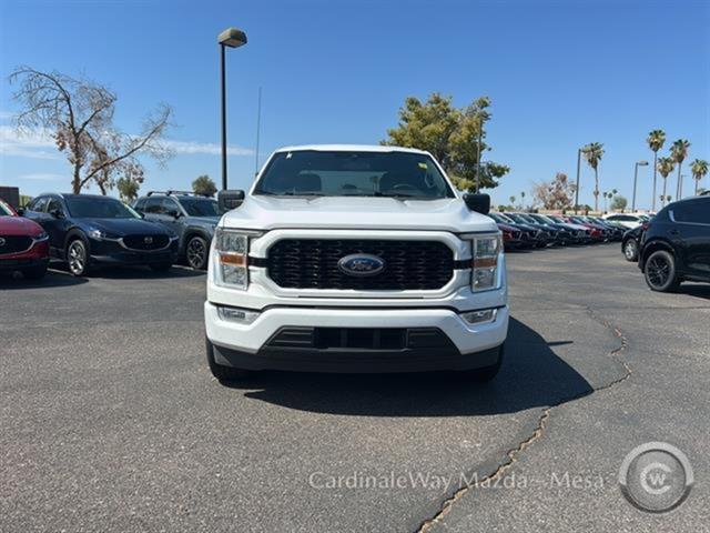 2021 Ford F-150 XL Mesa AZ