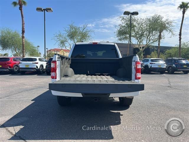 2021 Ford F-150 XL Mesa AZ