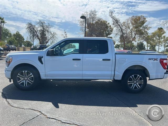 2021 Ford F-150 XL Mesa AZ
