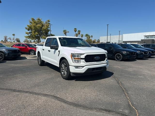2021 Ford F-150 XL Mesa AZ