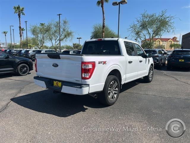 2021 Ford F-150 XL Mesa AZ
