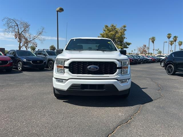 2021 Ford F-150 XL Mesa AZ
