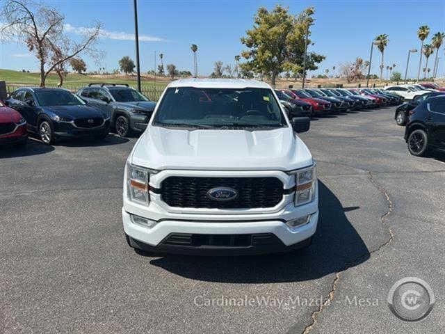 2021 Ford F-150 XL Mesa AZ