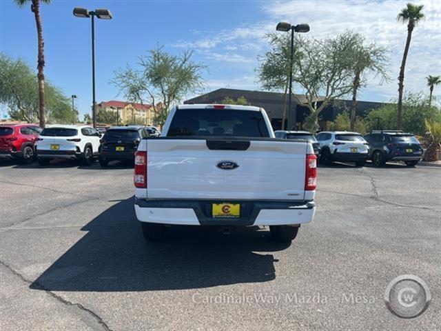 2021 Ford F-150 XL Mesa AZ