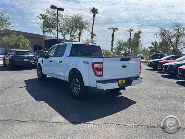 2021 Ford F-150 XL Mesa AZ