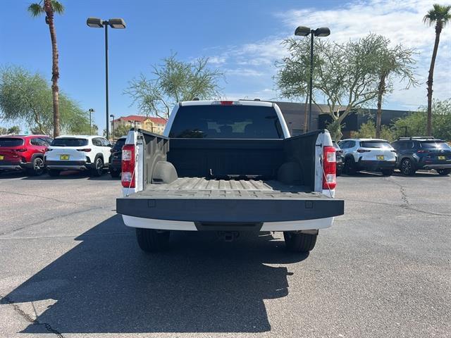 2021 Ford F-150 XL Mesa AZ