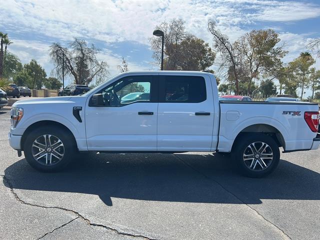 2021 Ford F-150 XL Mesa AZ