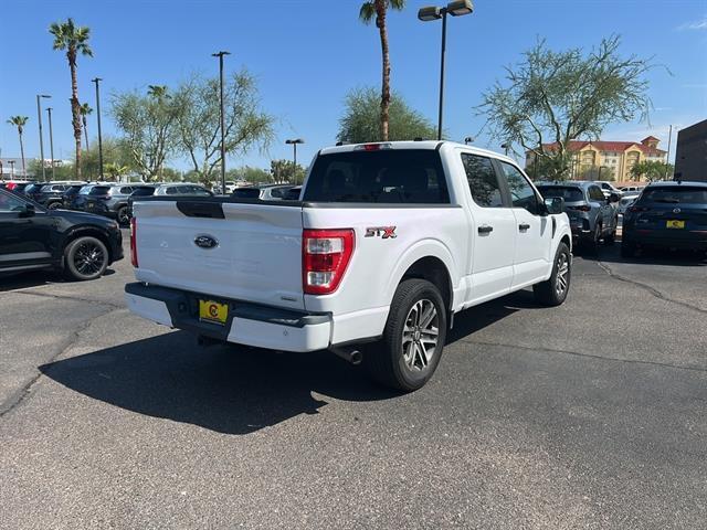 2021 Ford F-150 XL Mesa AZ