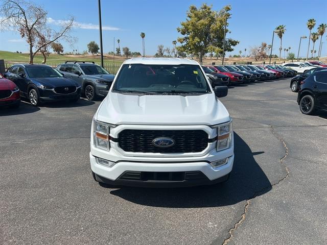 2021 Ford F-150 XL Mesa AZ