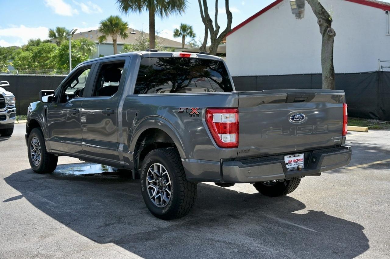 2021 Ford F-150 XL Lake Worth FL