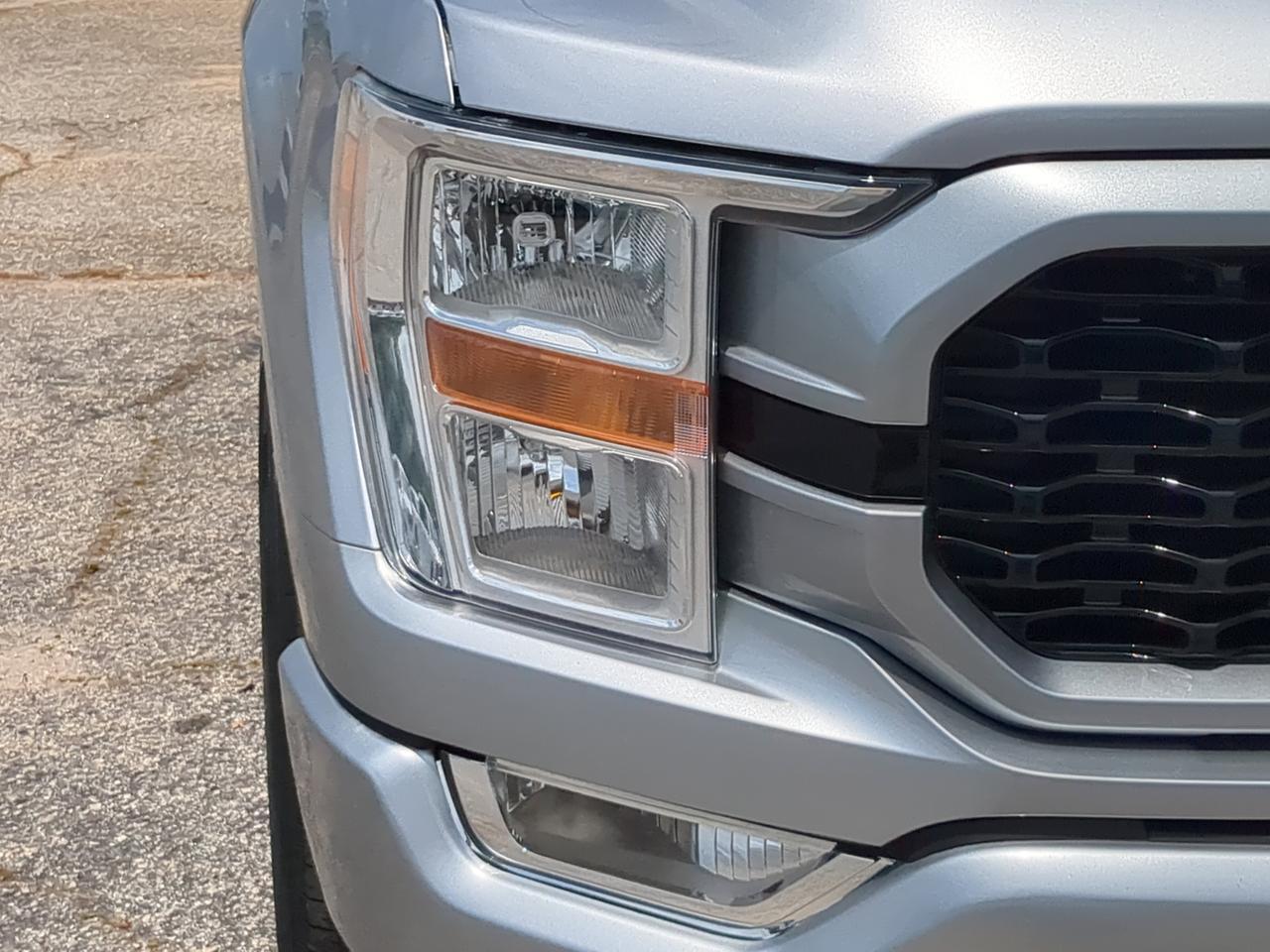 2021 Ford F-150 XL Appleton WI