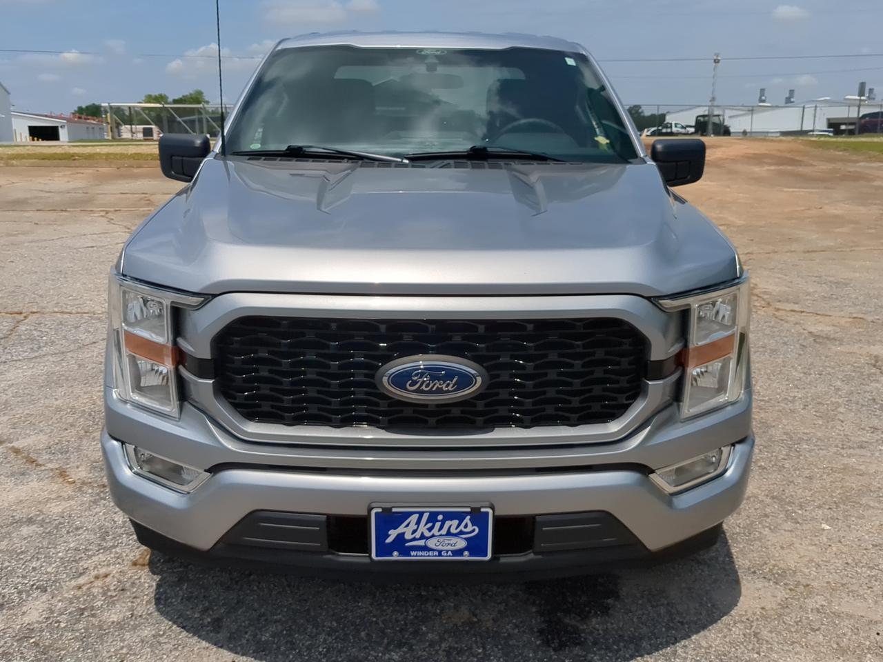 2021 Ford F-150 XL Appleton WI