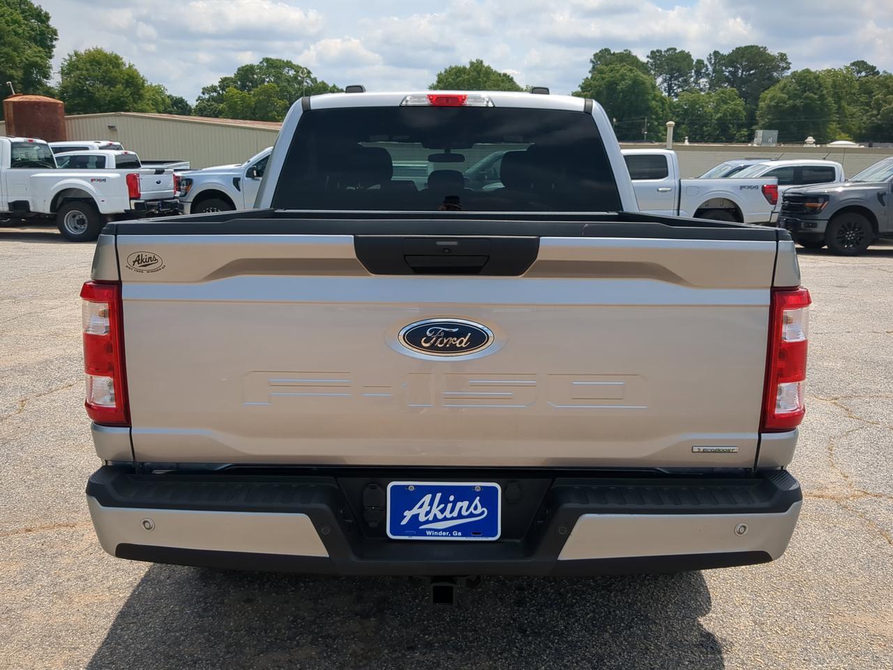 2021 Ford F-150 XL Appleton WI