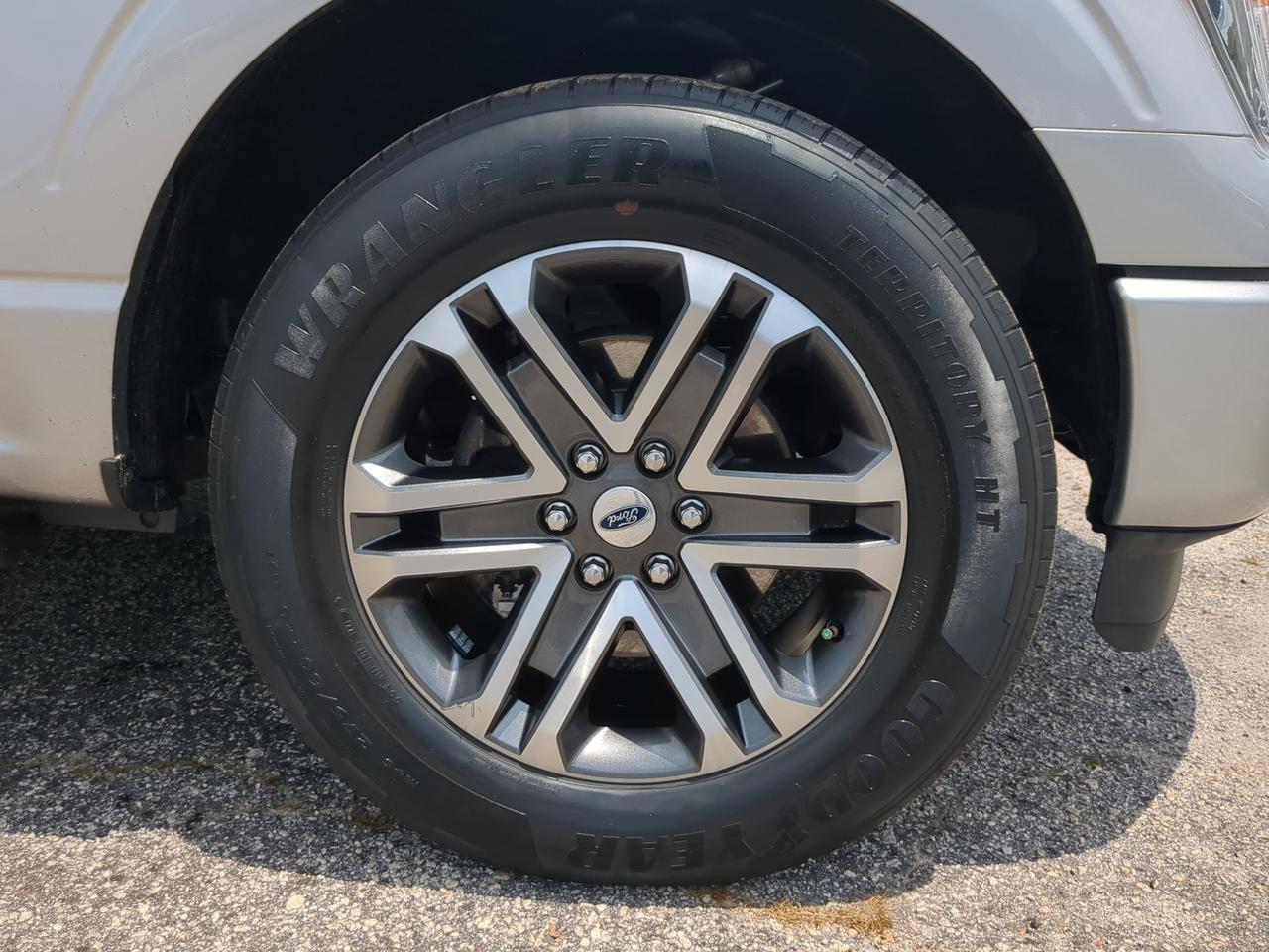 2021 Ford F-150 XL Appleton WI