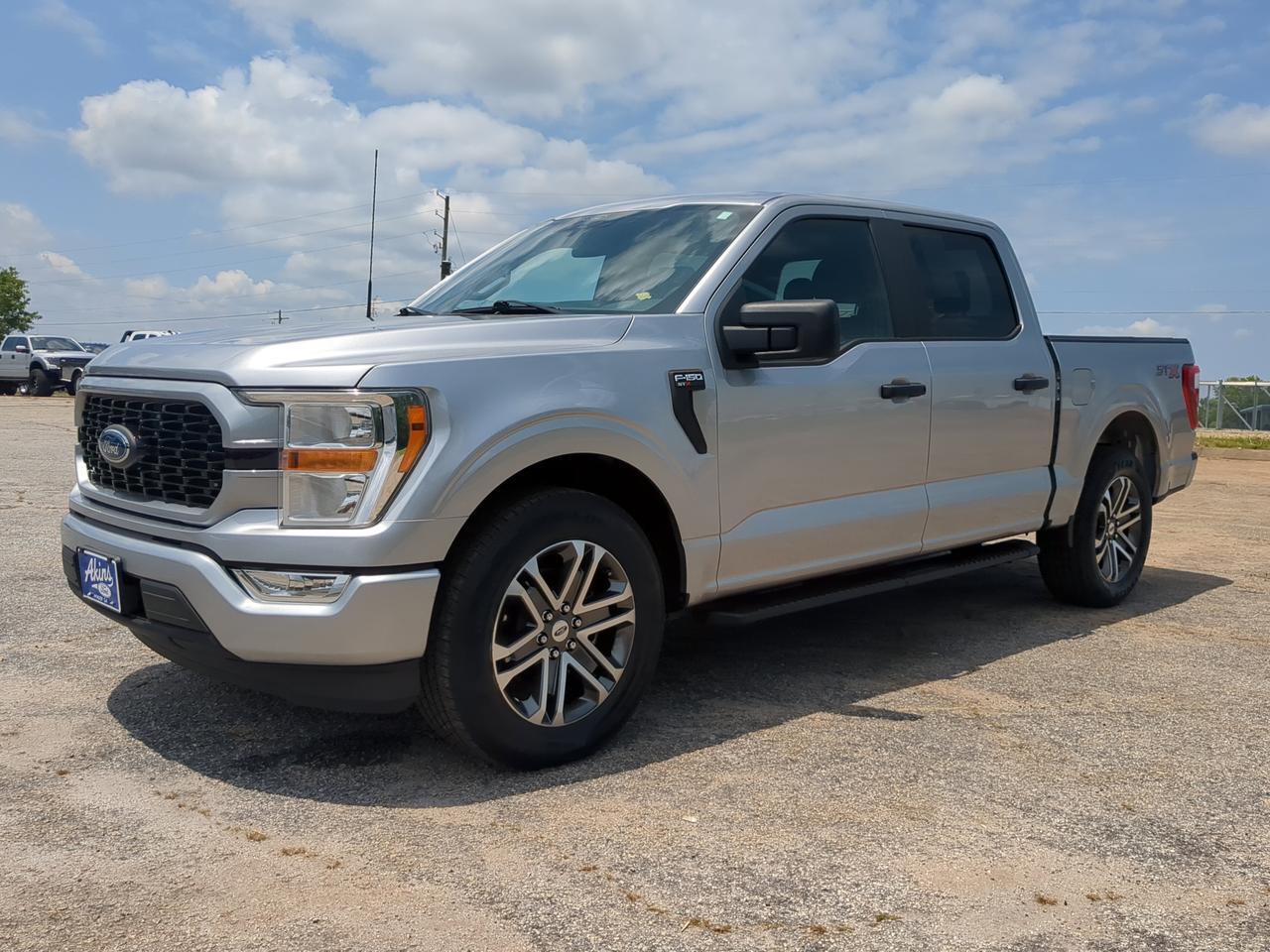 2021 Ford F-150 XL Appleton WI