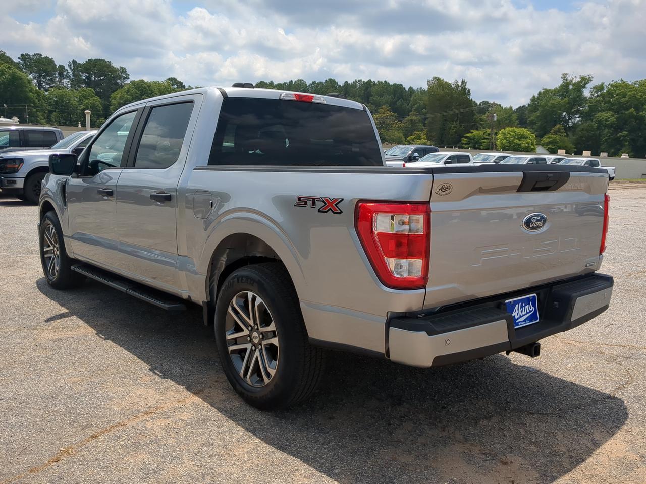 2021 Ford F-150 XL Appleton WI