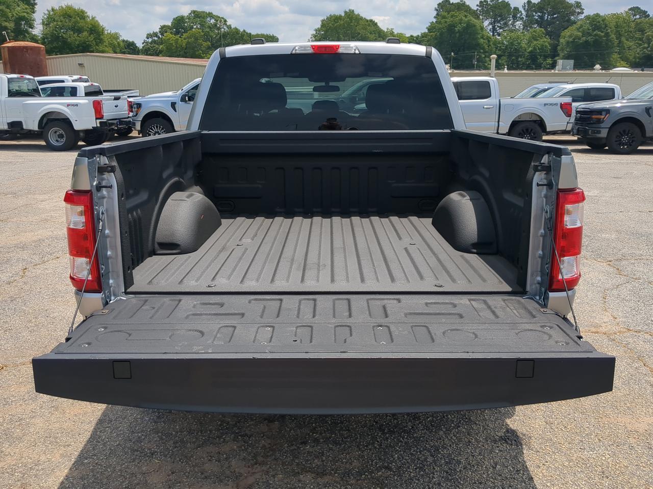2021 Ford F-150 XL Appleton WI