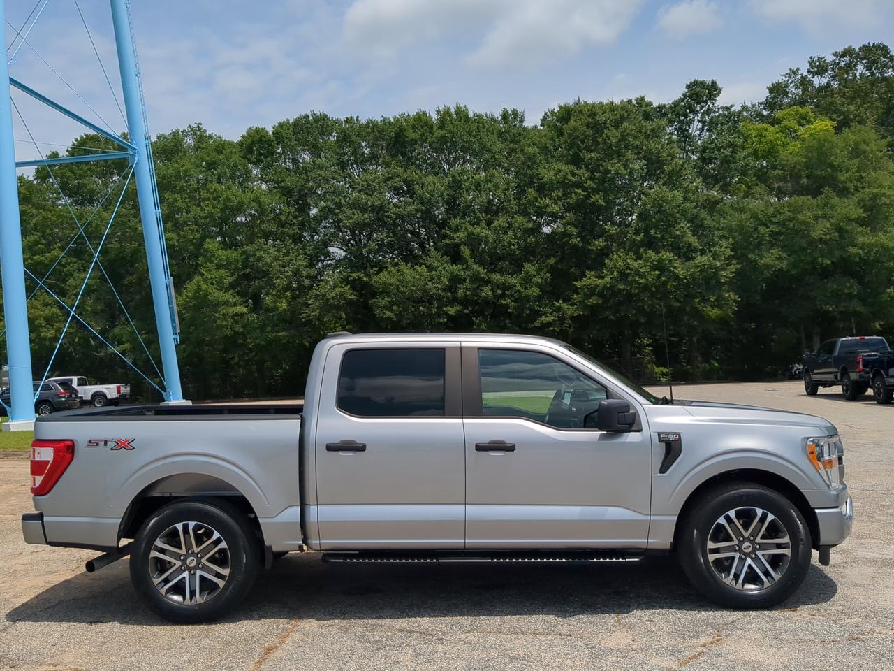 2021 Ford F-150 XL Appleton WI