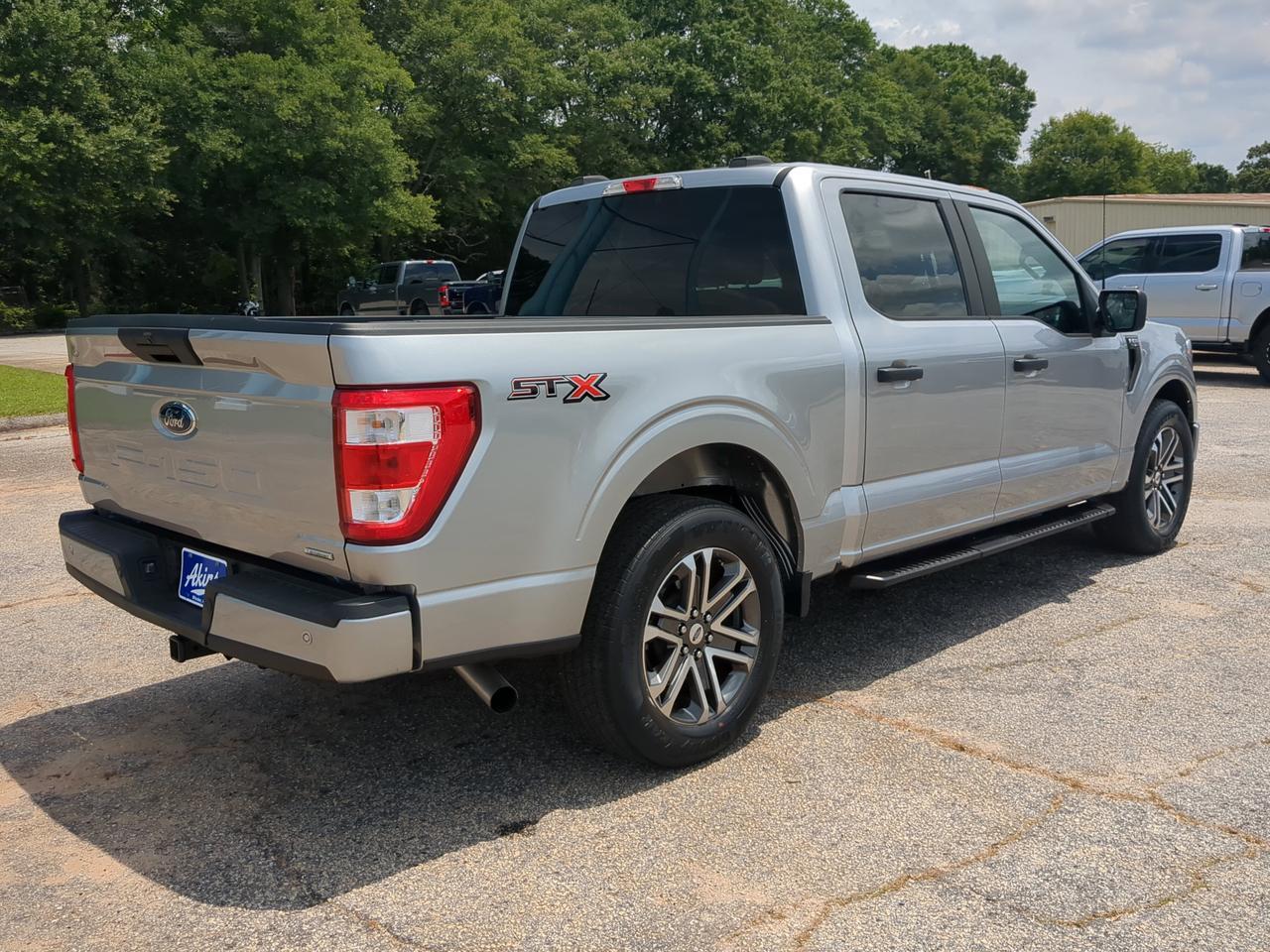 2021 Ford F-150 XL Appleton WI