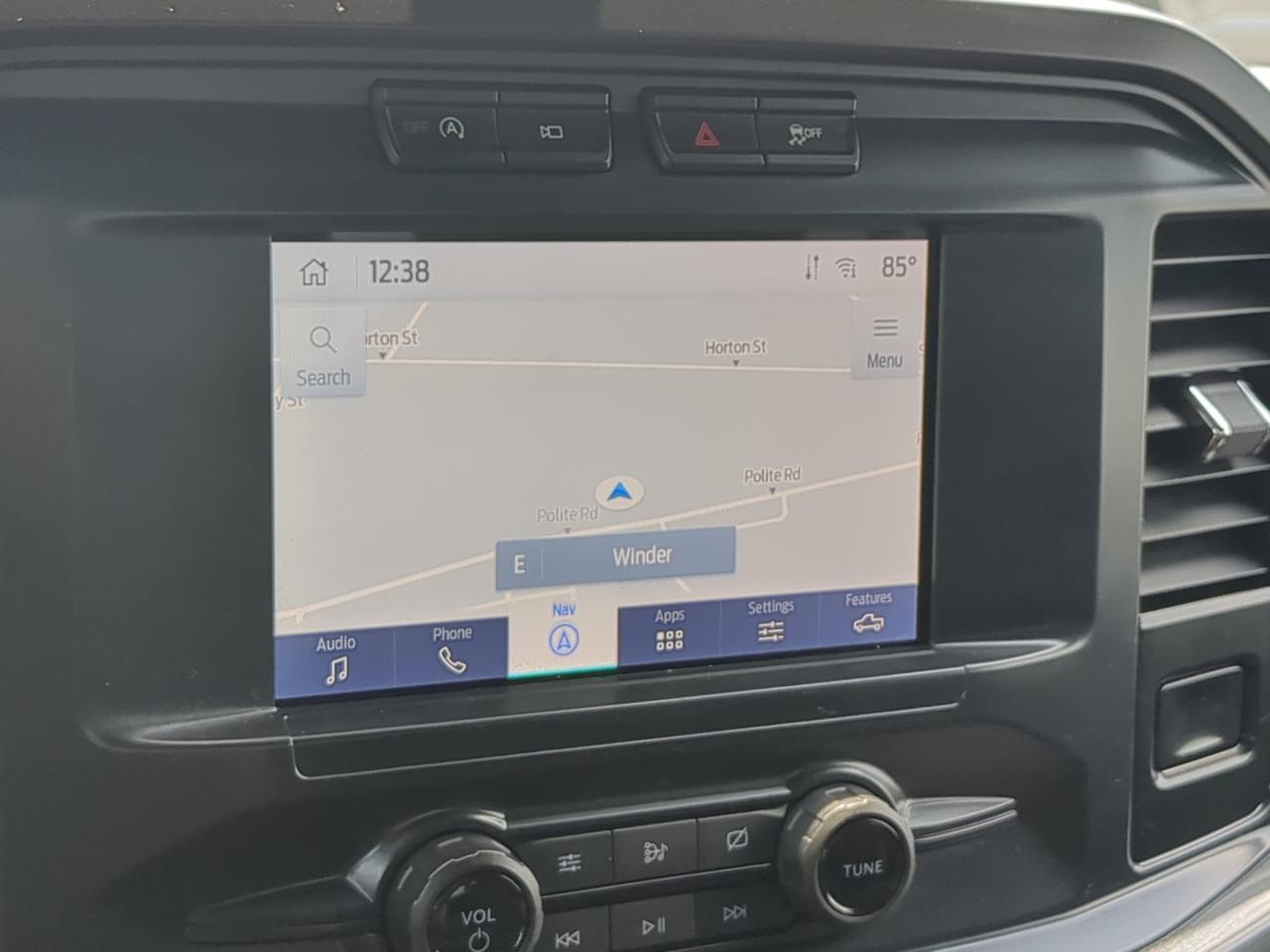 2021 Ford F-150 XL Appleton WI