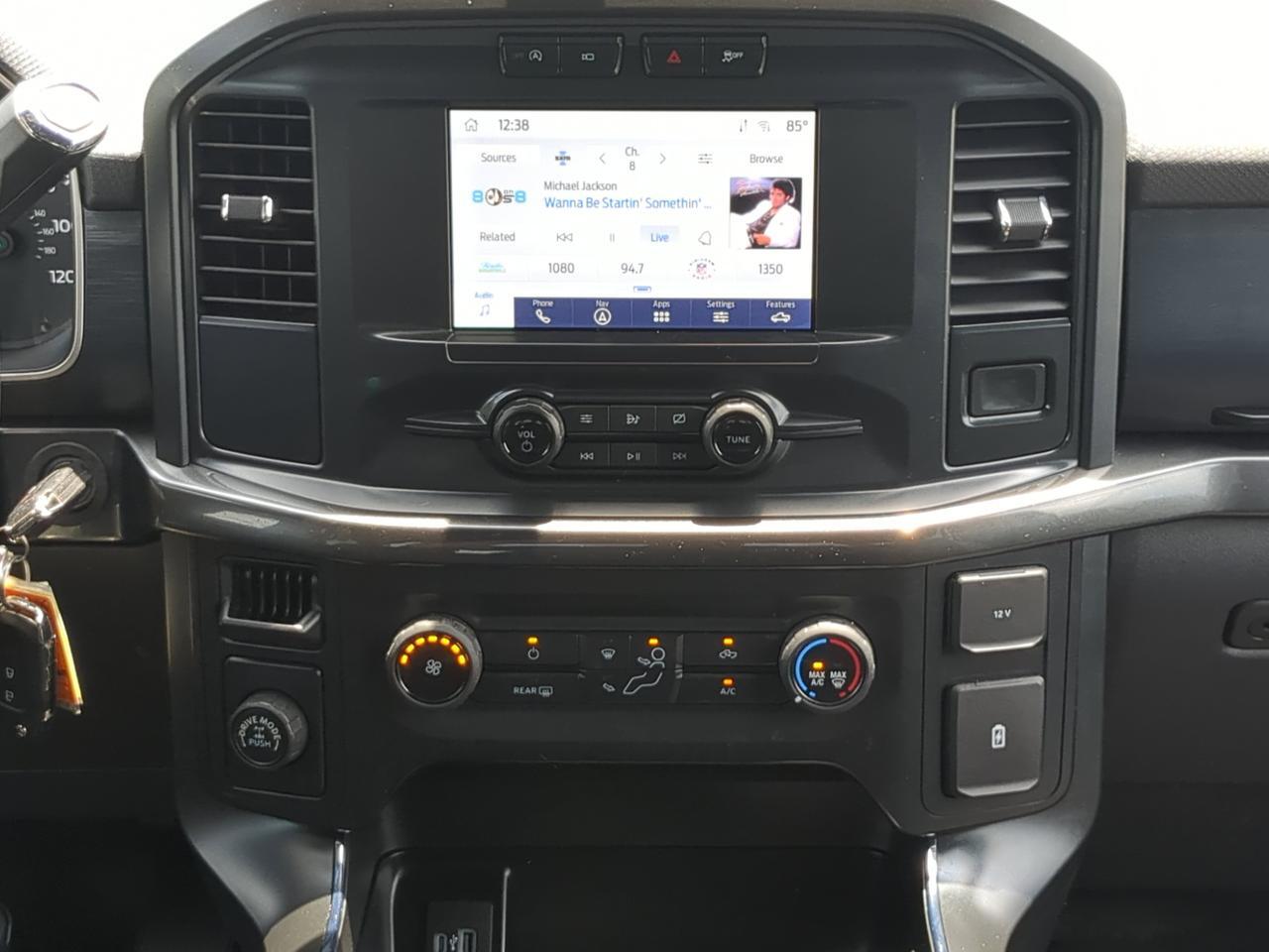 2021 Ford F-150 XL Appleton WI