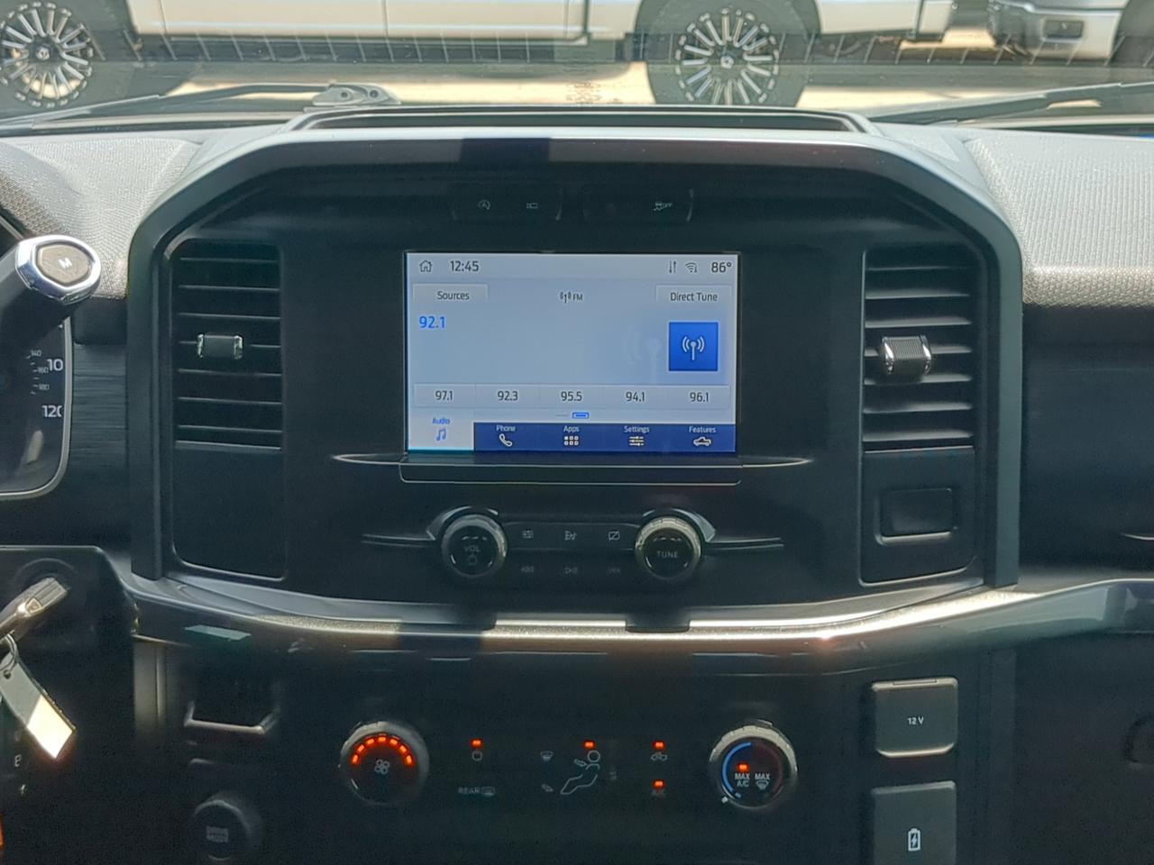 2021 Ford F-150 XL Appleton WI