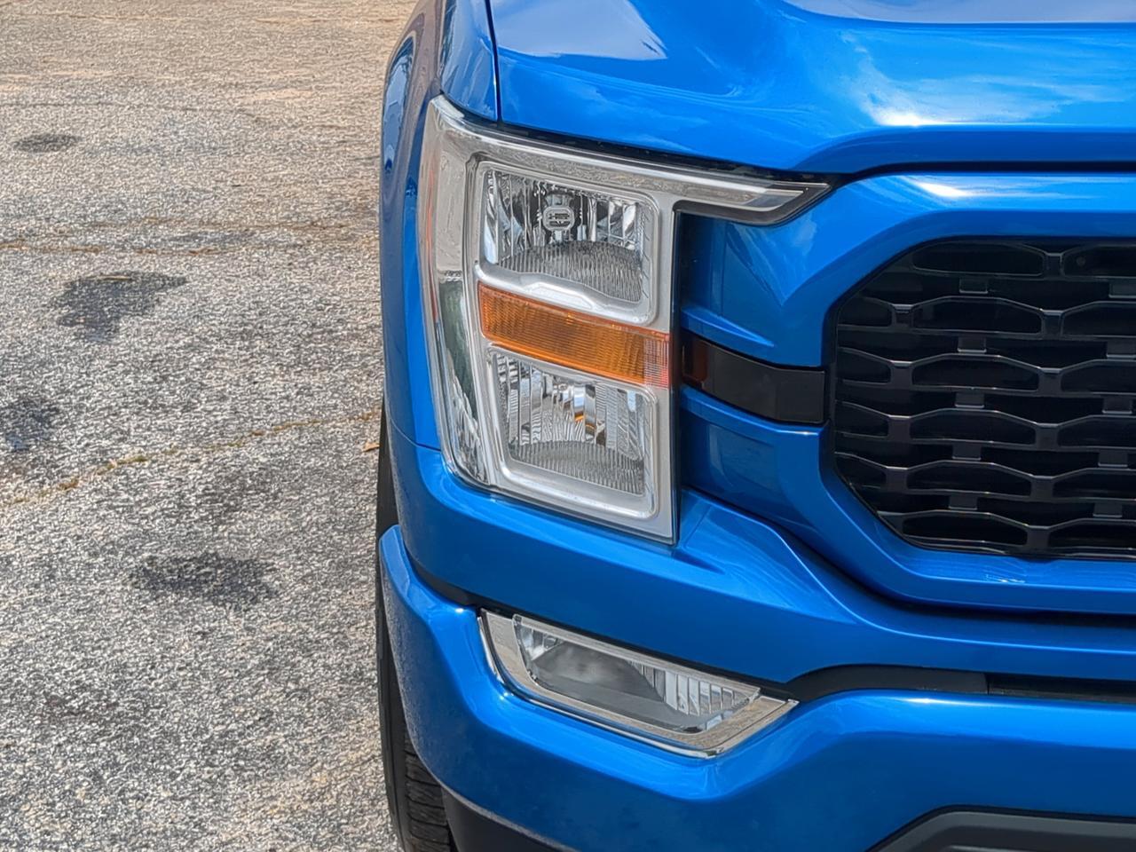 2021 Ford F-150 XL Appleton WI