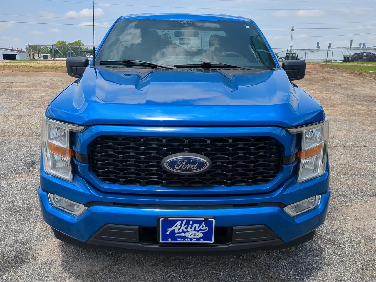2021 Ford F-150 XL Appleton WI